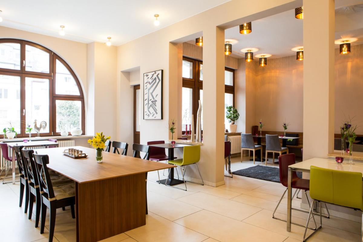 Hotel Villa Vinum Cochem - Housity