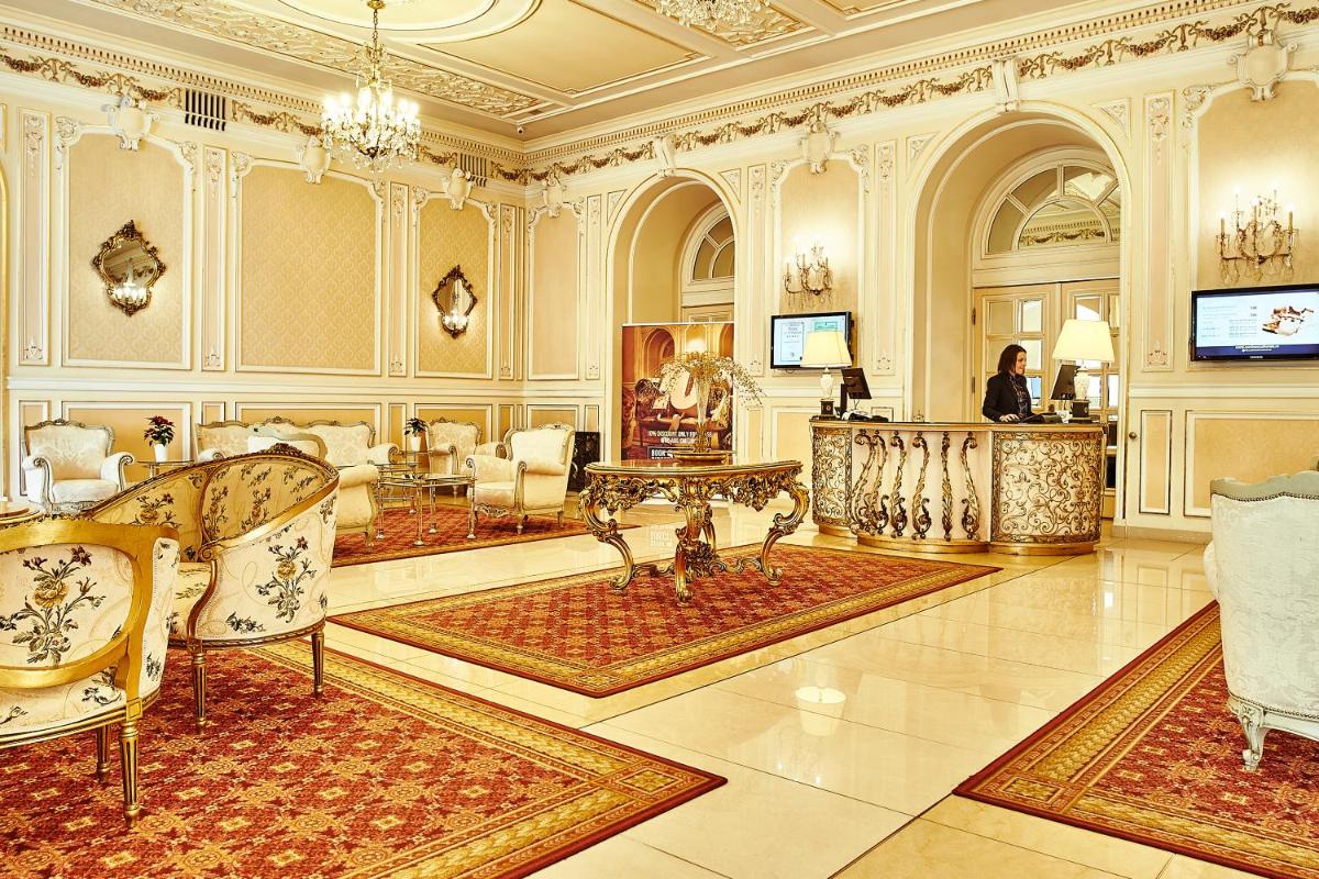 Grand Hotel Continental Bucuresti - Housity