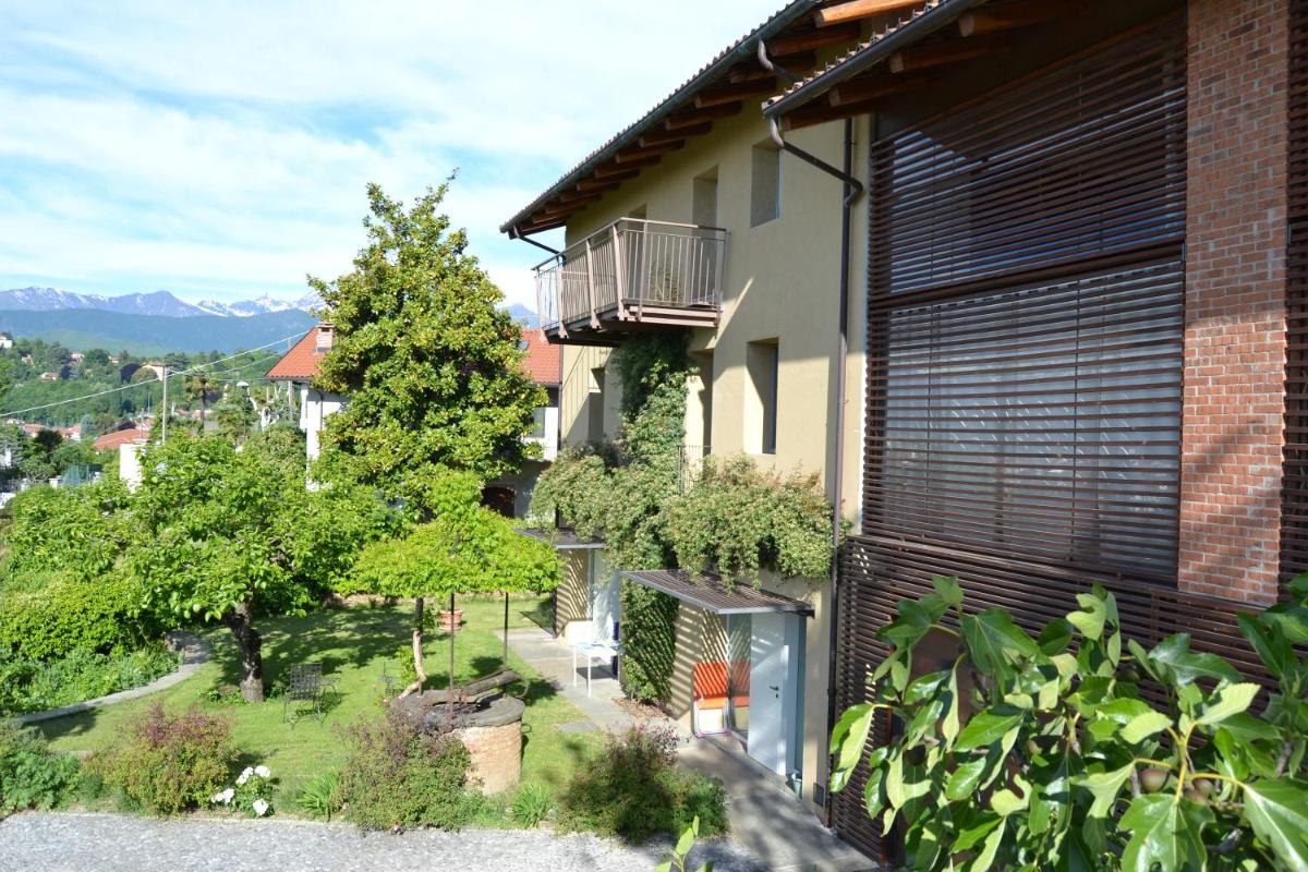 Residenza la beccata - Housity