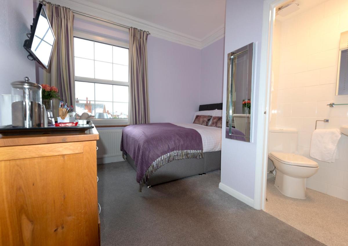 The Pytchley Inn - Housity