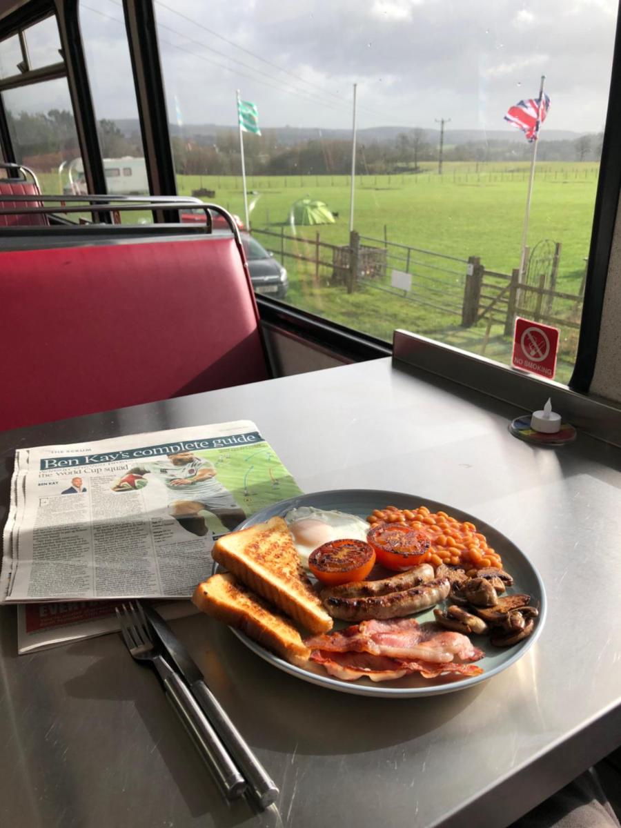 Botany Camping - Housity