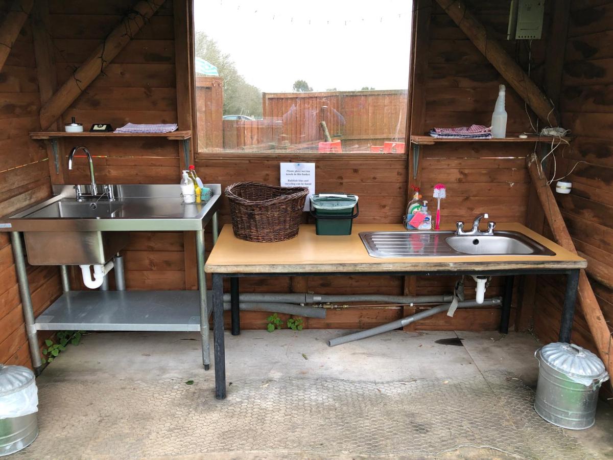 Botany Camping - Housity