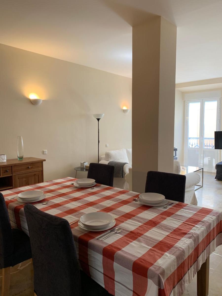 Apartamento Calle Nueva - Hizvo