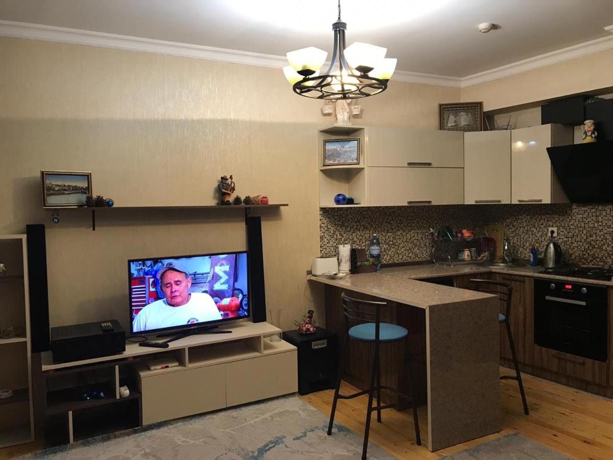 Suitetrails - Baku Central Apartment