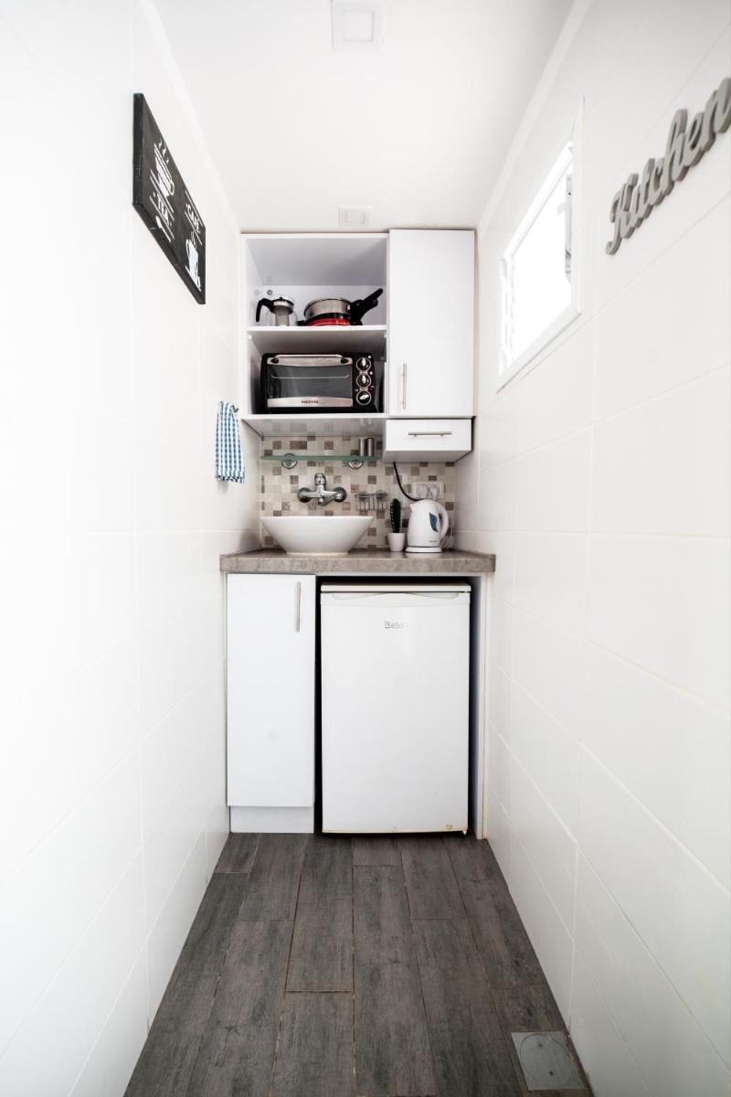 Suitetrails - Stunning Studio By The Beach With Free Parking