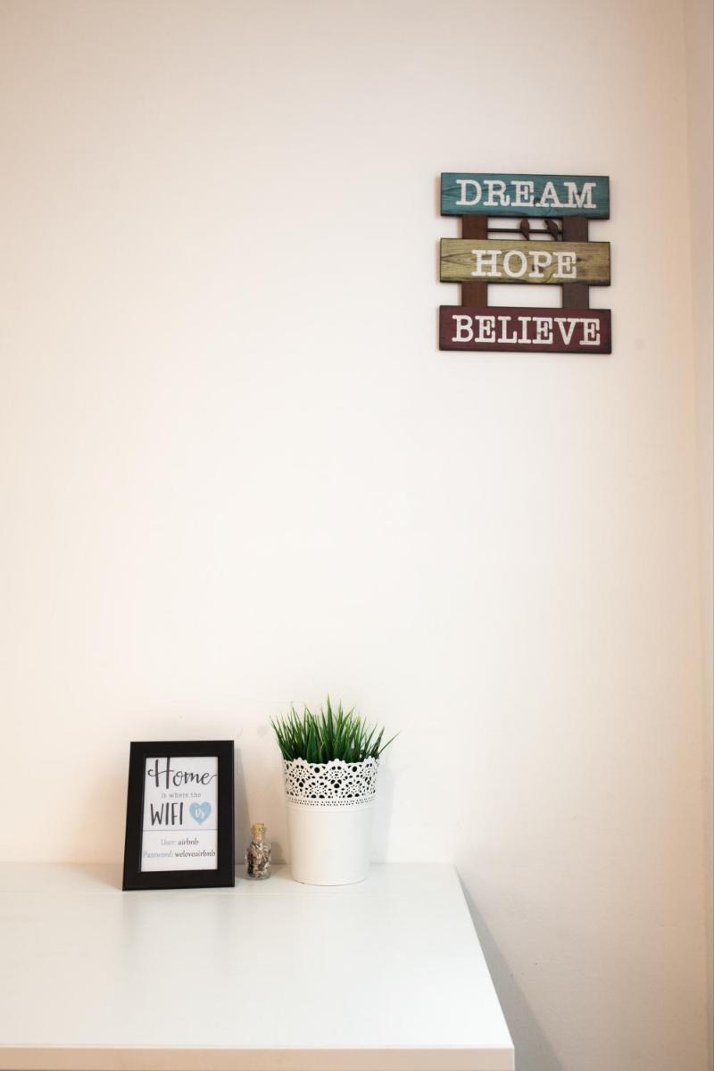 Stunning Studio By The Beach With Free Parking - Housity