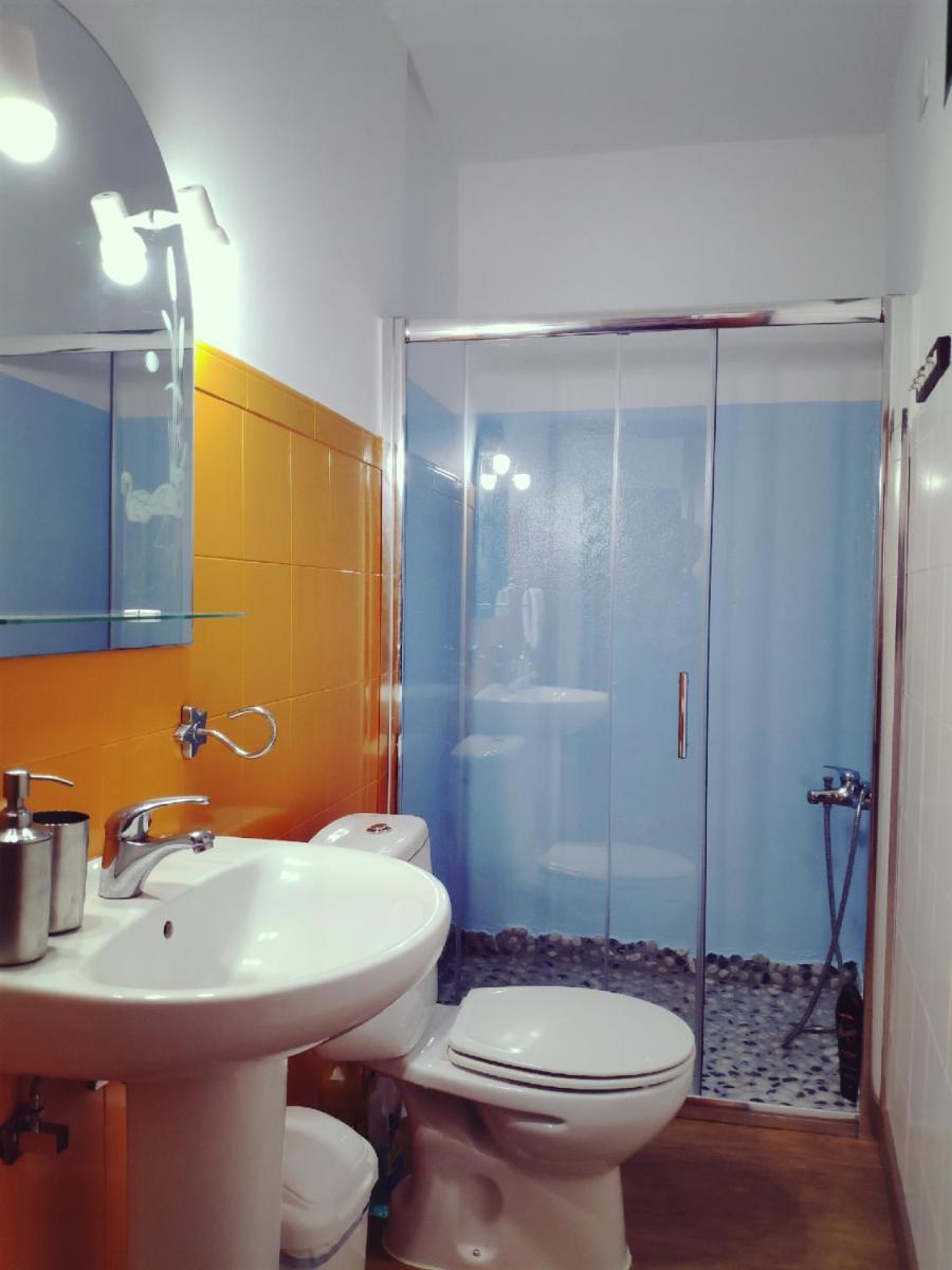 Vivienda Vacacional CANOPO - Housity