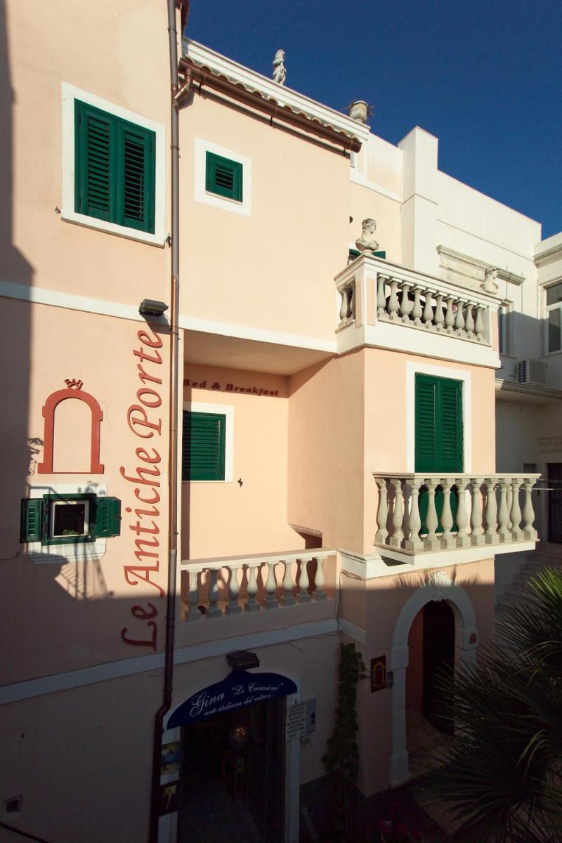 Le Antiche Porte - Housity
