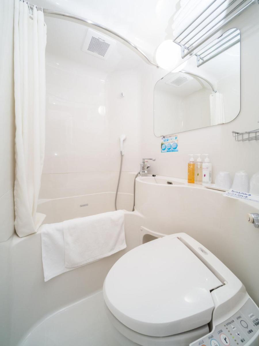 Super Hotel Takamatsu Kin en kan - Housity