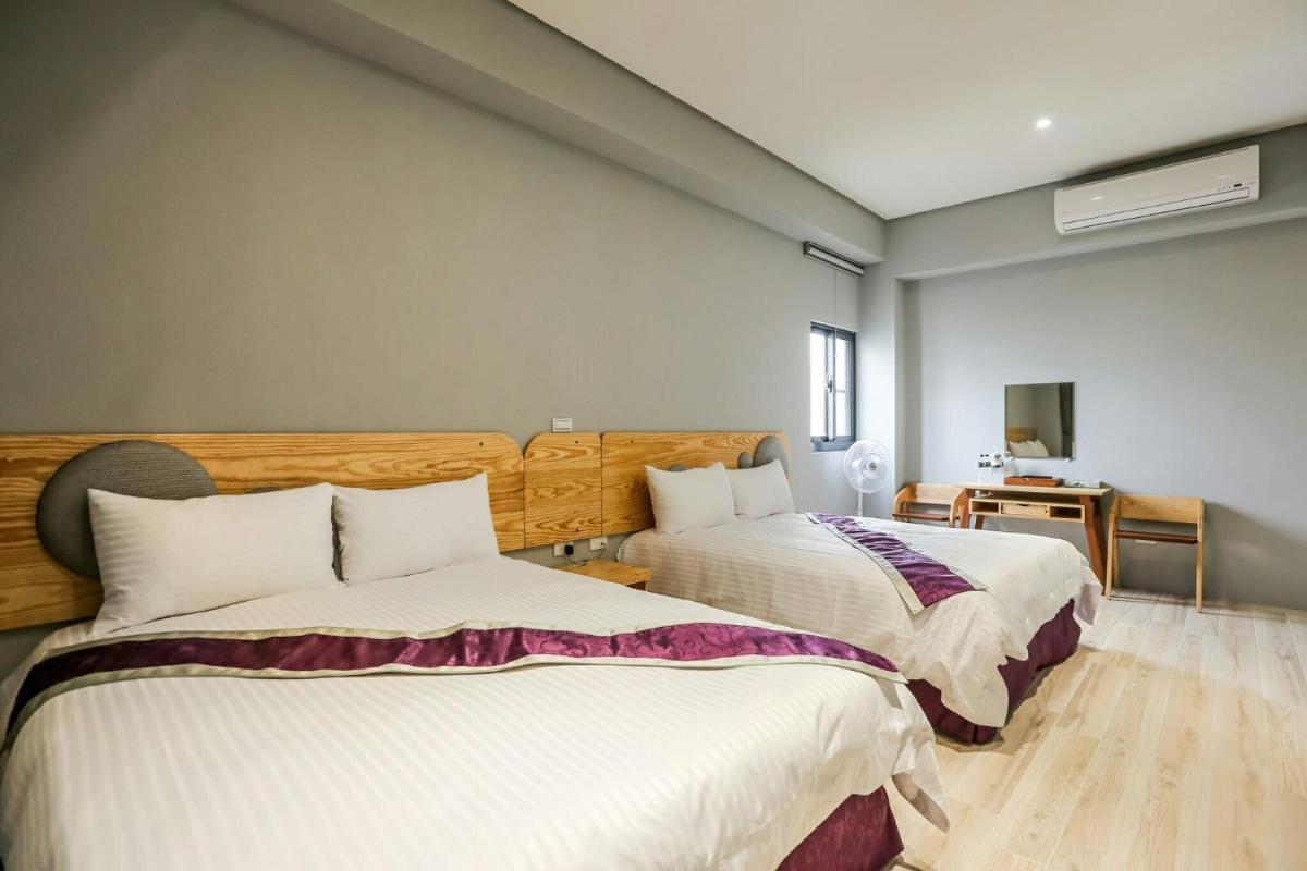 Yuan places - Housity