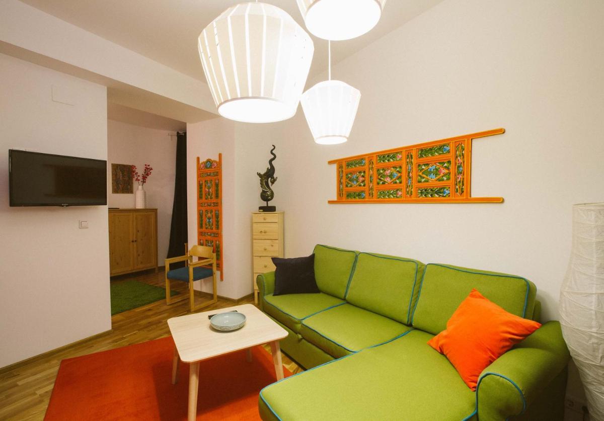 Rezident - Housity