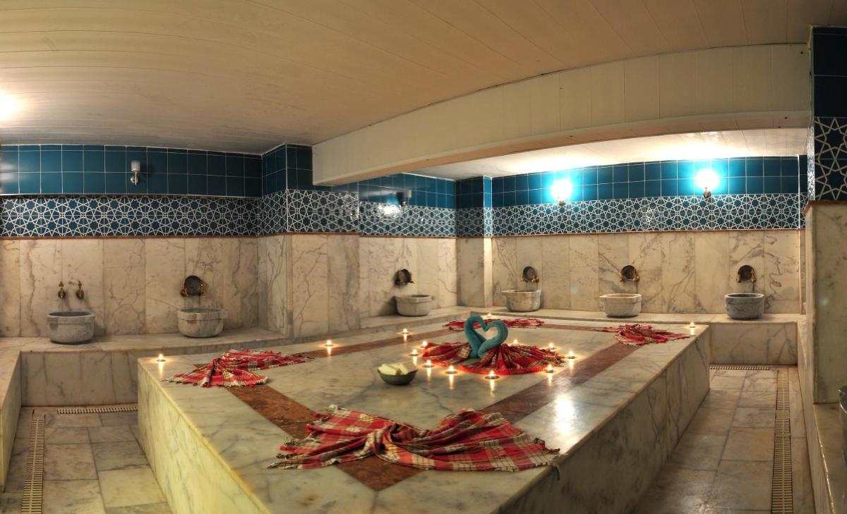 Oba Star Hotel - Ultra All Inclusive - Housity