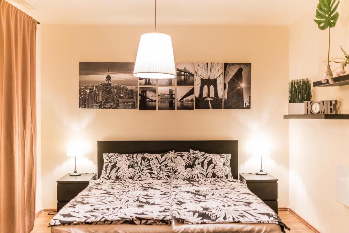 Enzo Apartman - Housity