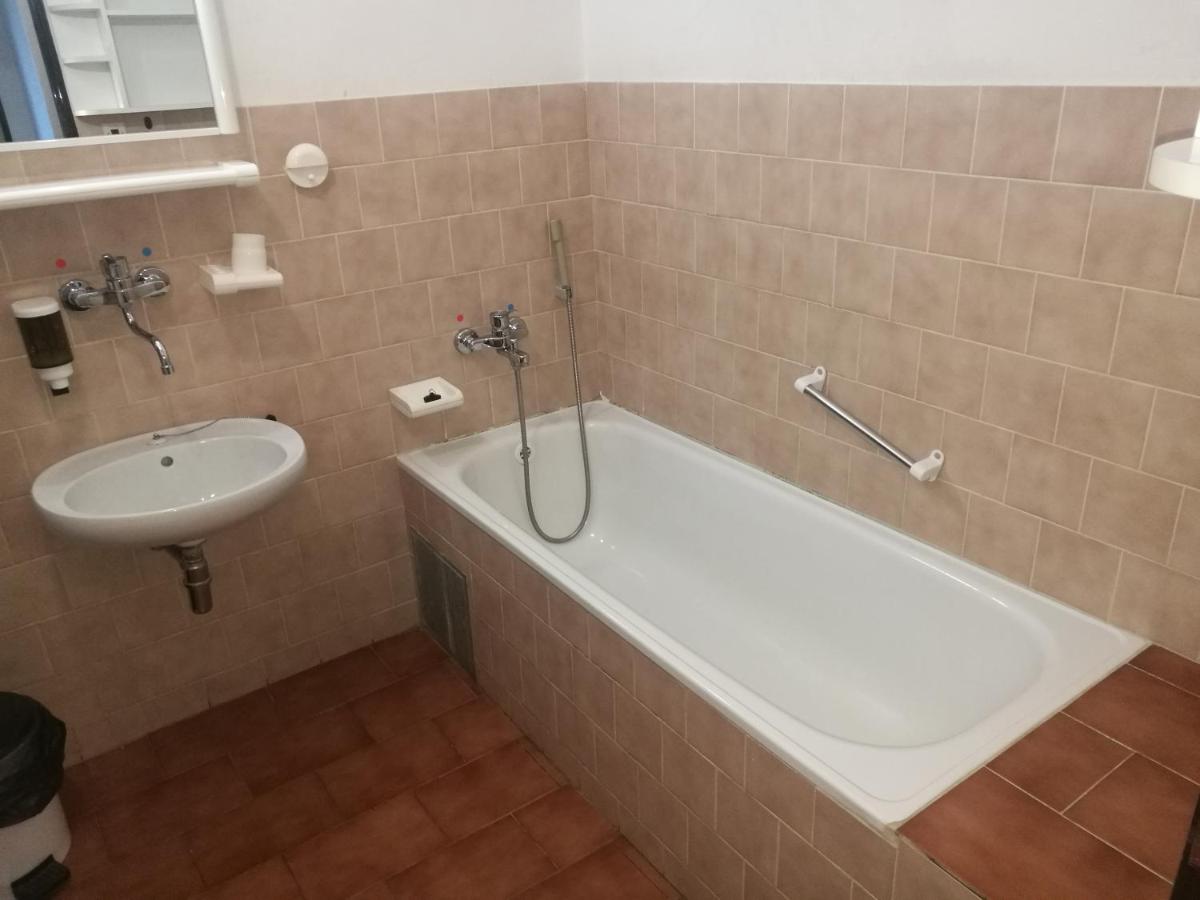 Pension Sport - Housity