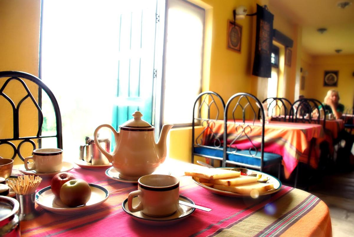 Planet Bhaktapur Hotel - Housity