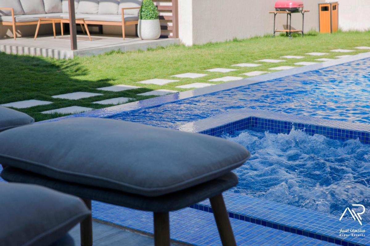 Aspar Resorts - Housity