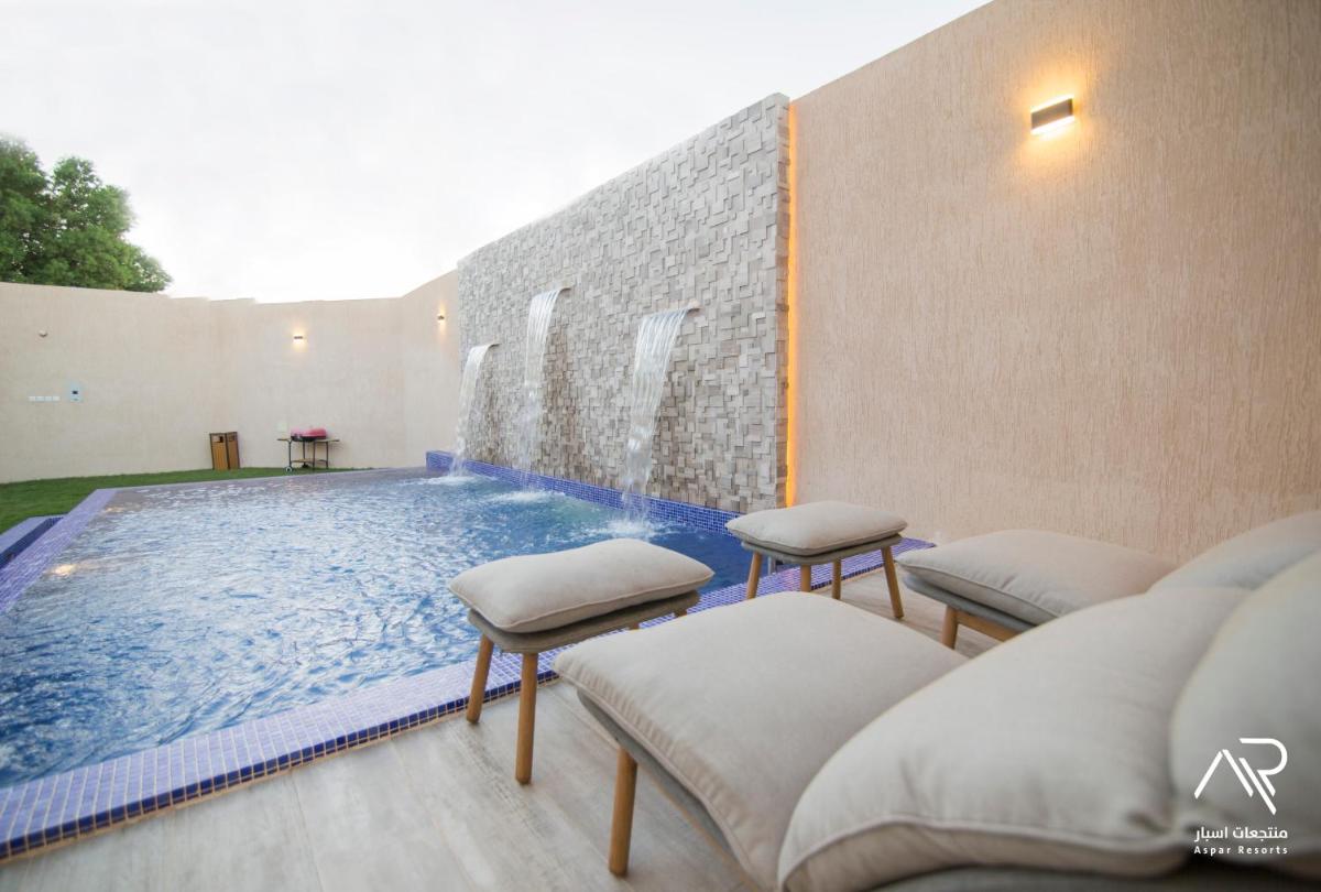 Aspar Resorts - Housity