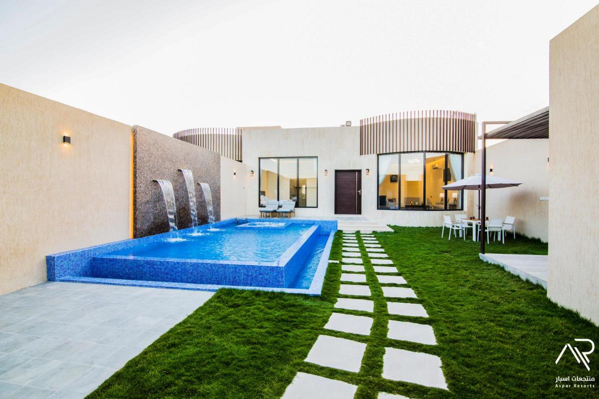 Suitetrails - Aspar Resorts
