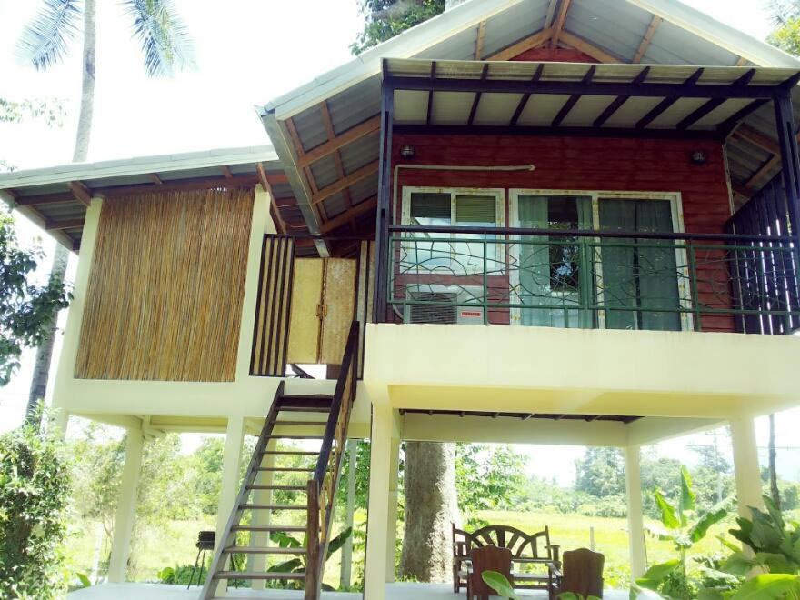 Hallo Villa Khanom - Housity