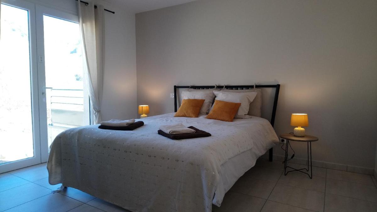Villa Larzac - Housity
