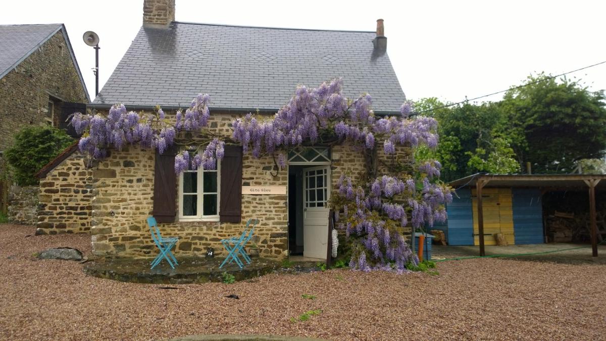 Gite Bleu - Housity