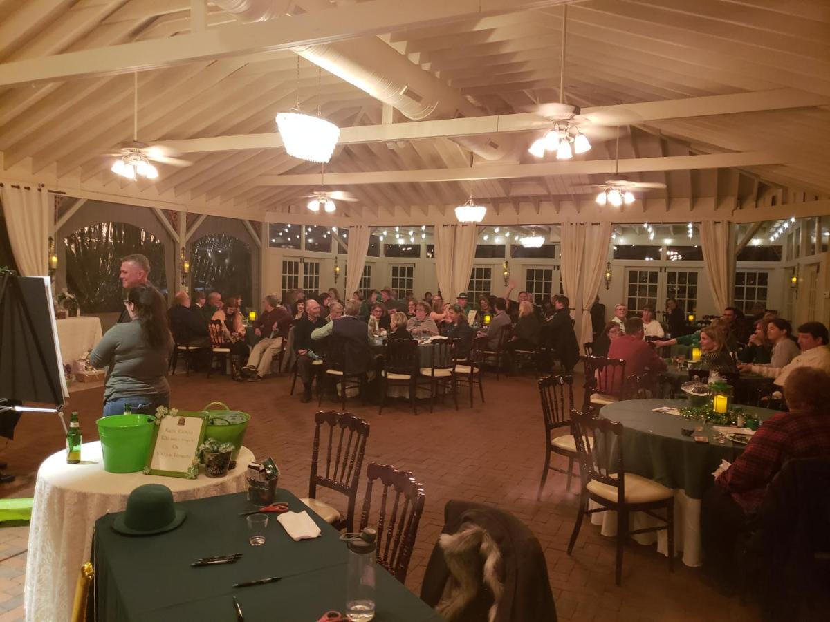 Vandiver Inn - Housity