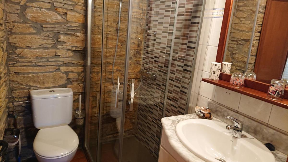 Casa Rural Pandelo - Housity