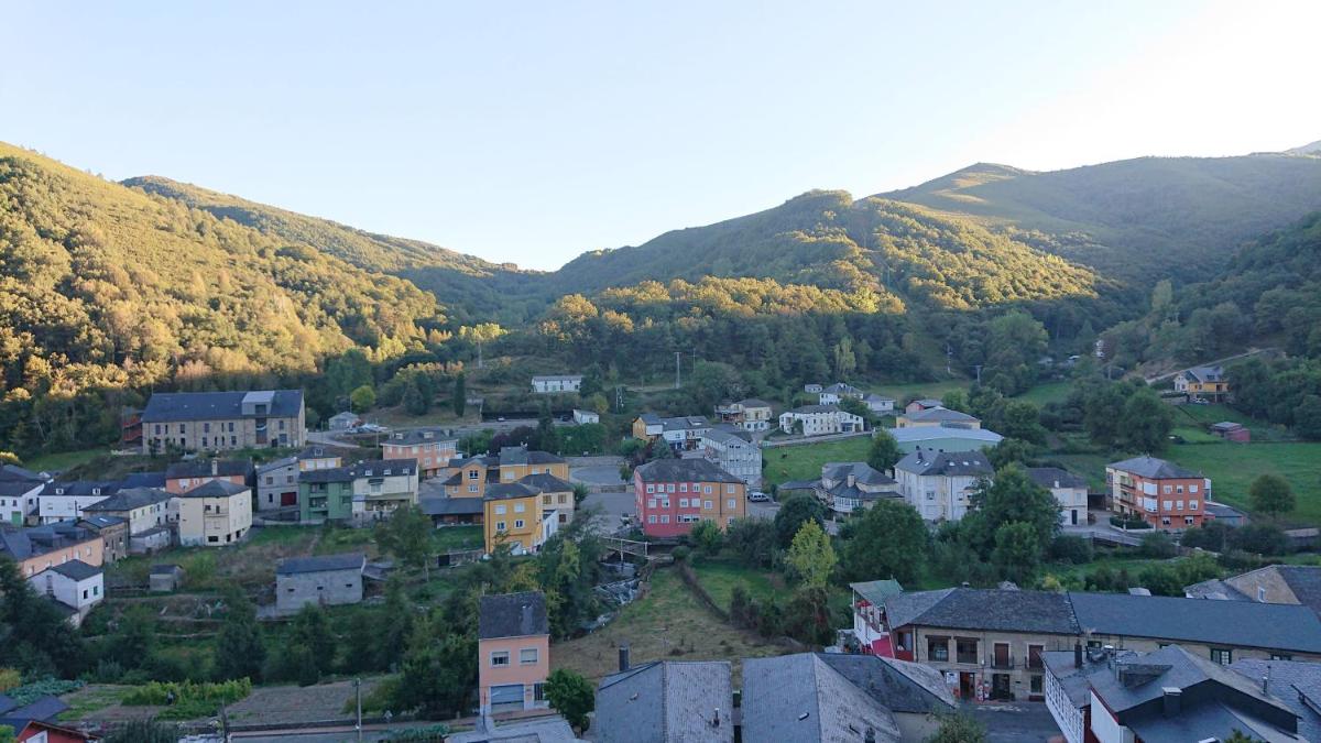 Casa Rural Pandelo - Housity