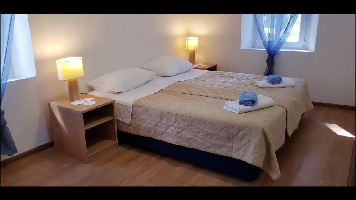 Suitetrails - Charming House Lovro