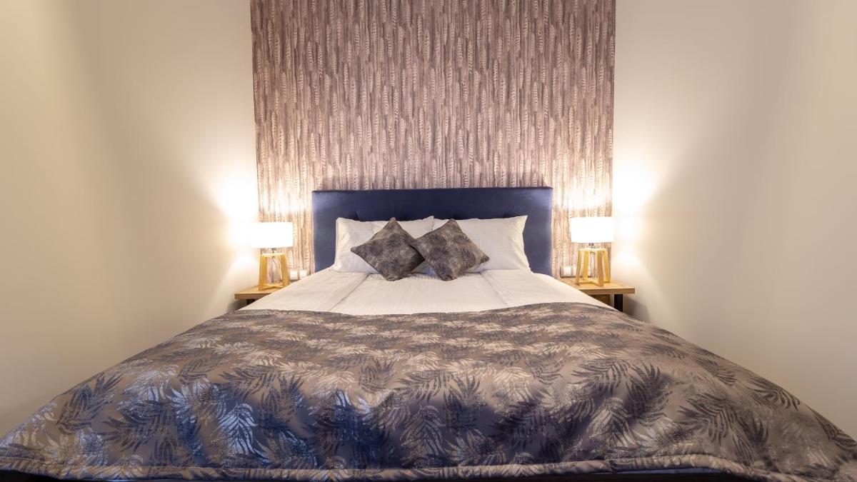 Suitetrails - ART Hotel