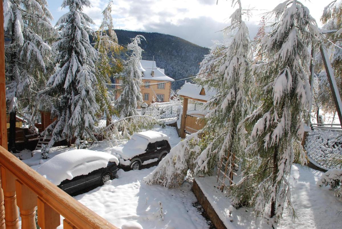 Kraevyd Hotel - Housity