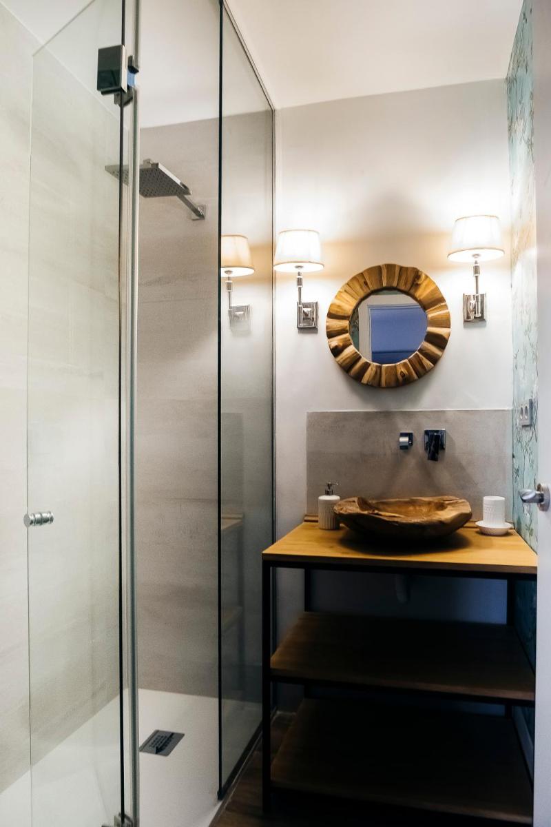 HOMEABOUT SAN BERNARDO Apartment I - Housity