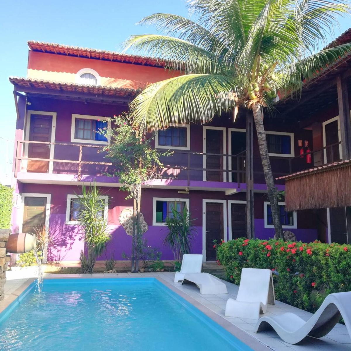 Bela Silvia Pousada - Housity