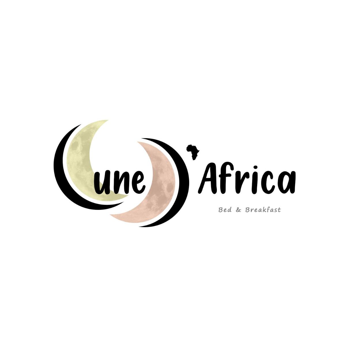 Lune d'Africa - Housity