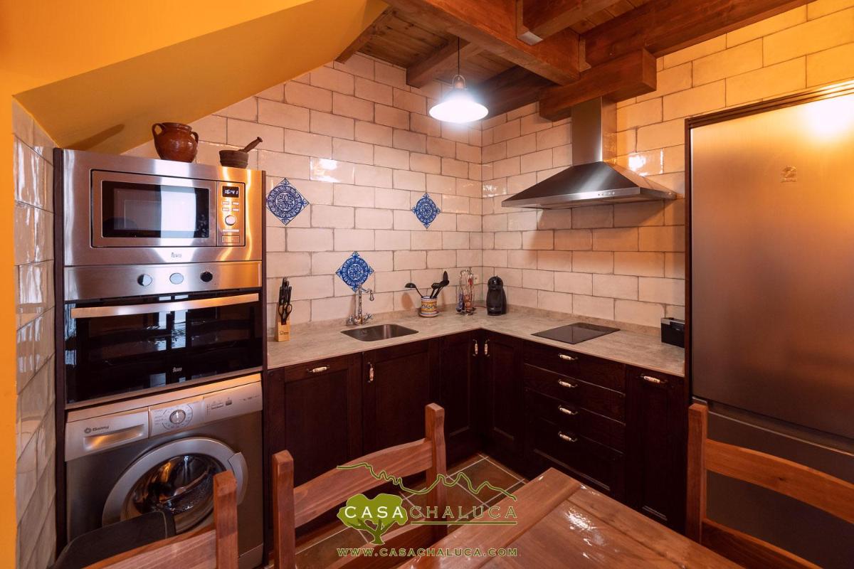 Casa Chaluca - Housity