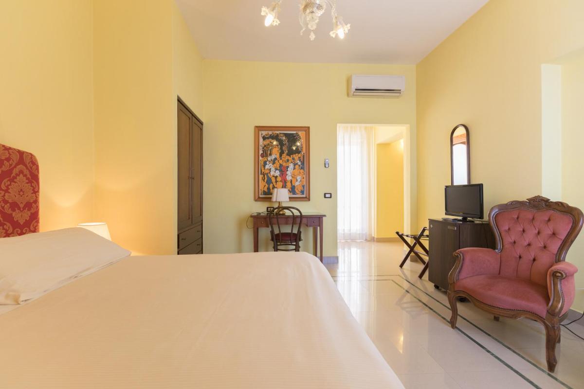 Masseria Sant'Anna - Housity