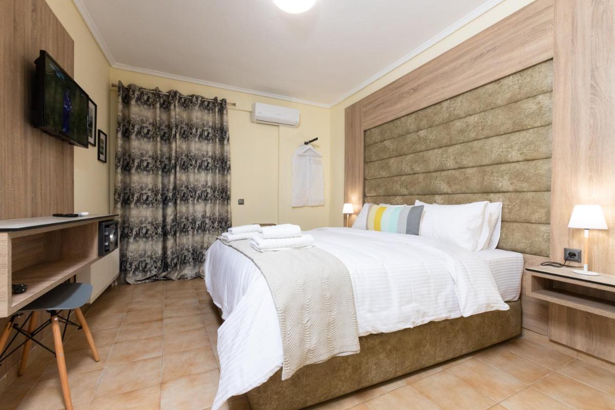 Seven Heaven Premium Suites - Housity