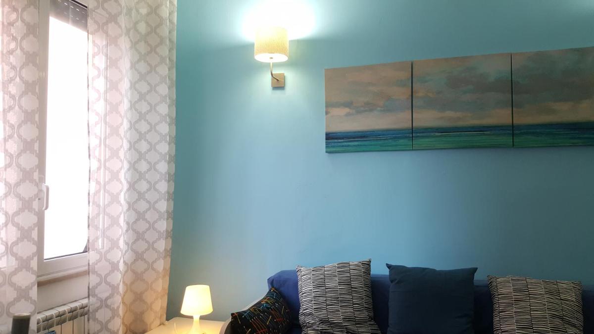 DaNicolas Cairoli Apartment - Housity