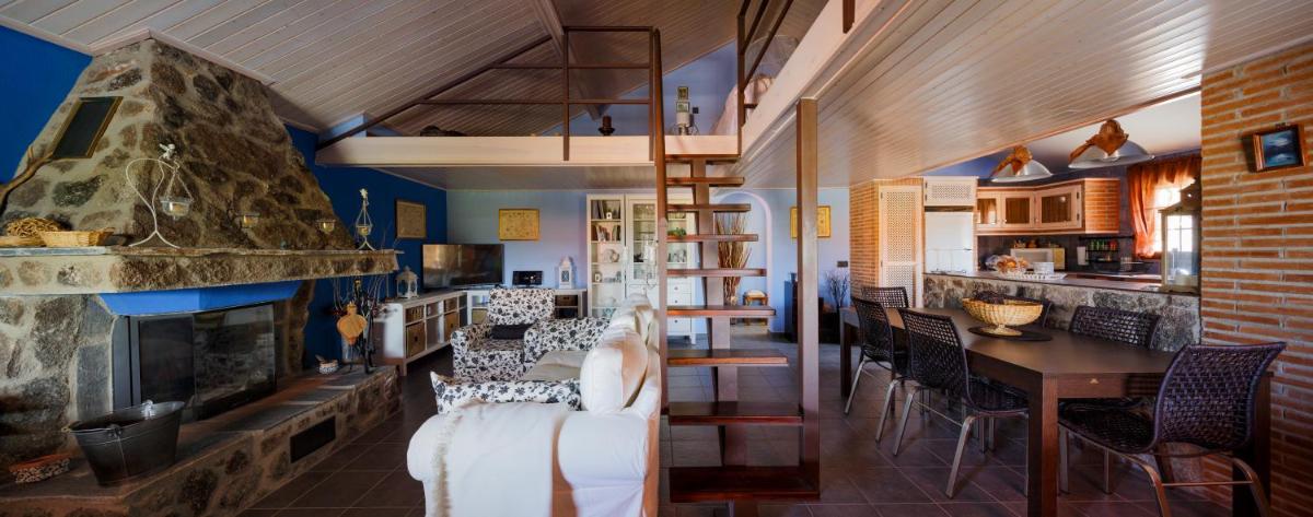 La Costanilla de los Angeles - Housity