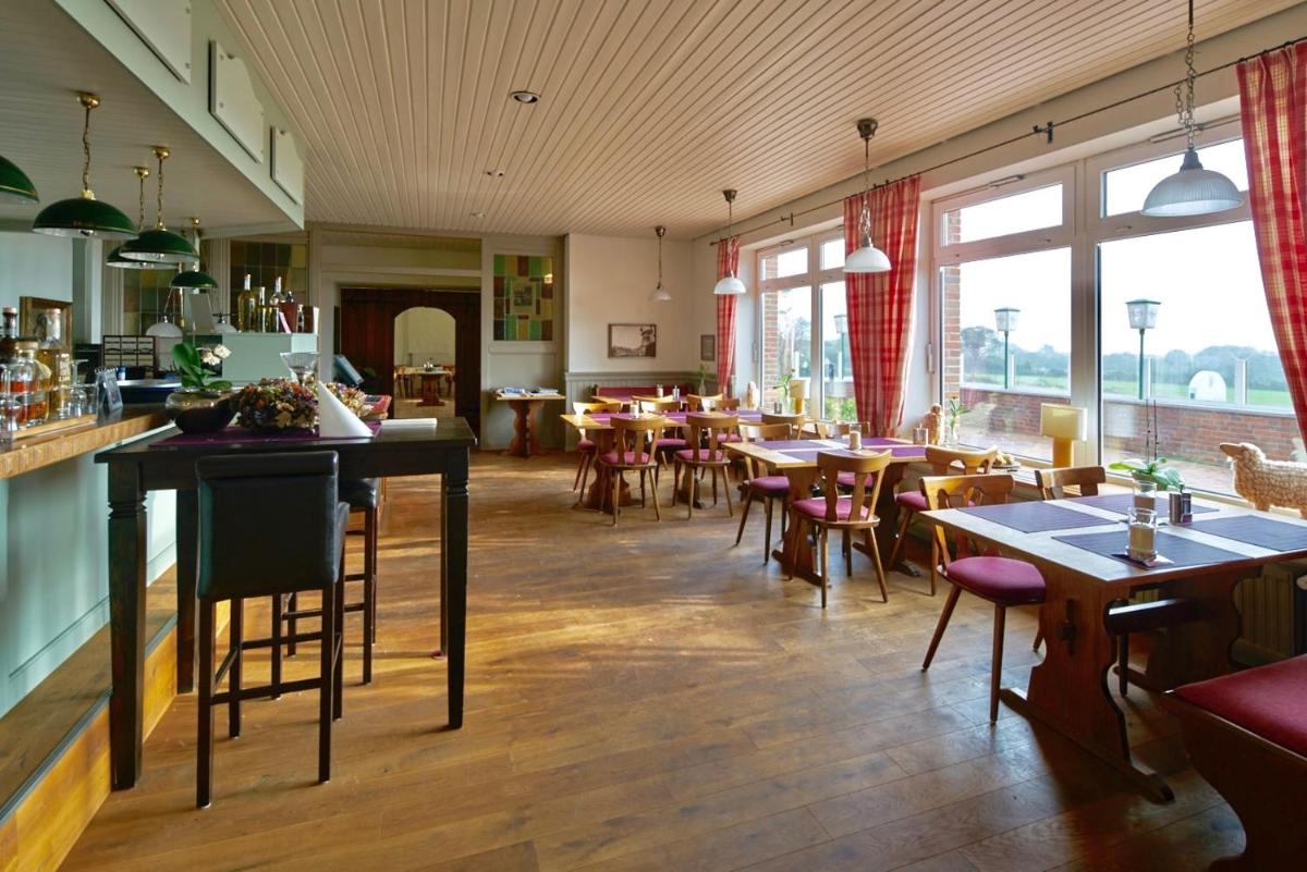 Landgasthof Waabs Mühle - Housity