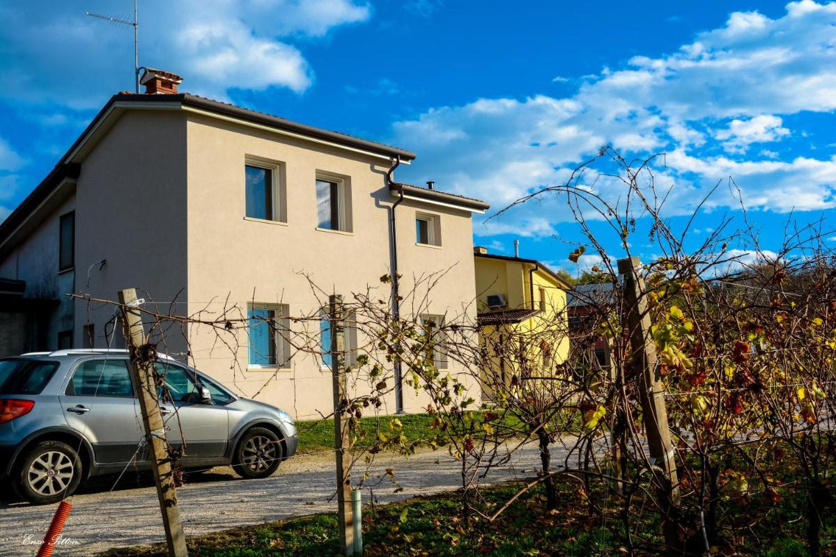 La Casetta - Housity