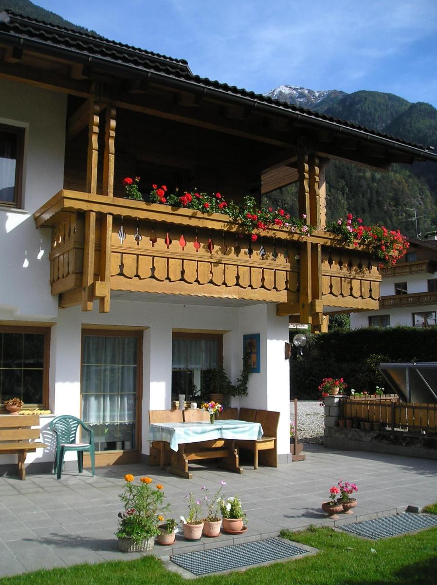 Pension Alpengruss - Housity