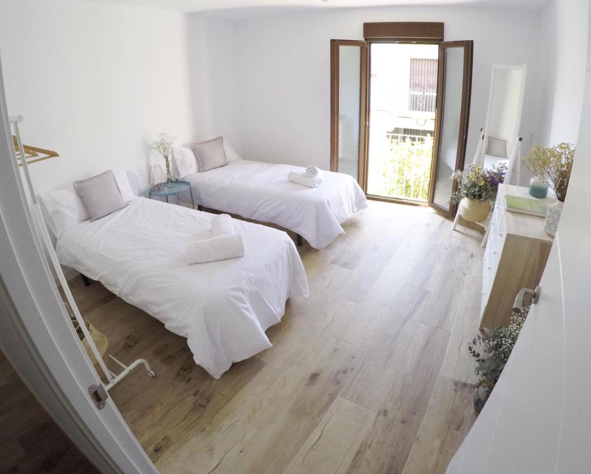 Urban Chic Center Santa Marina - Housity
