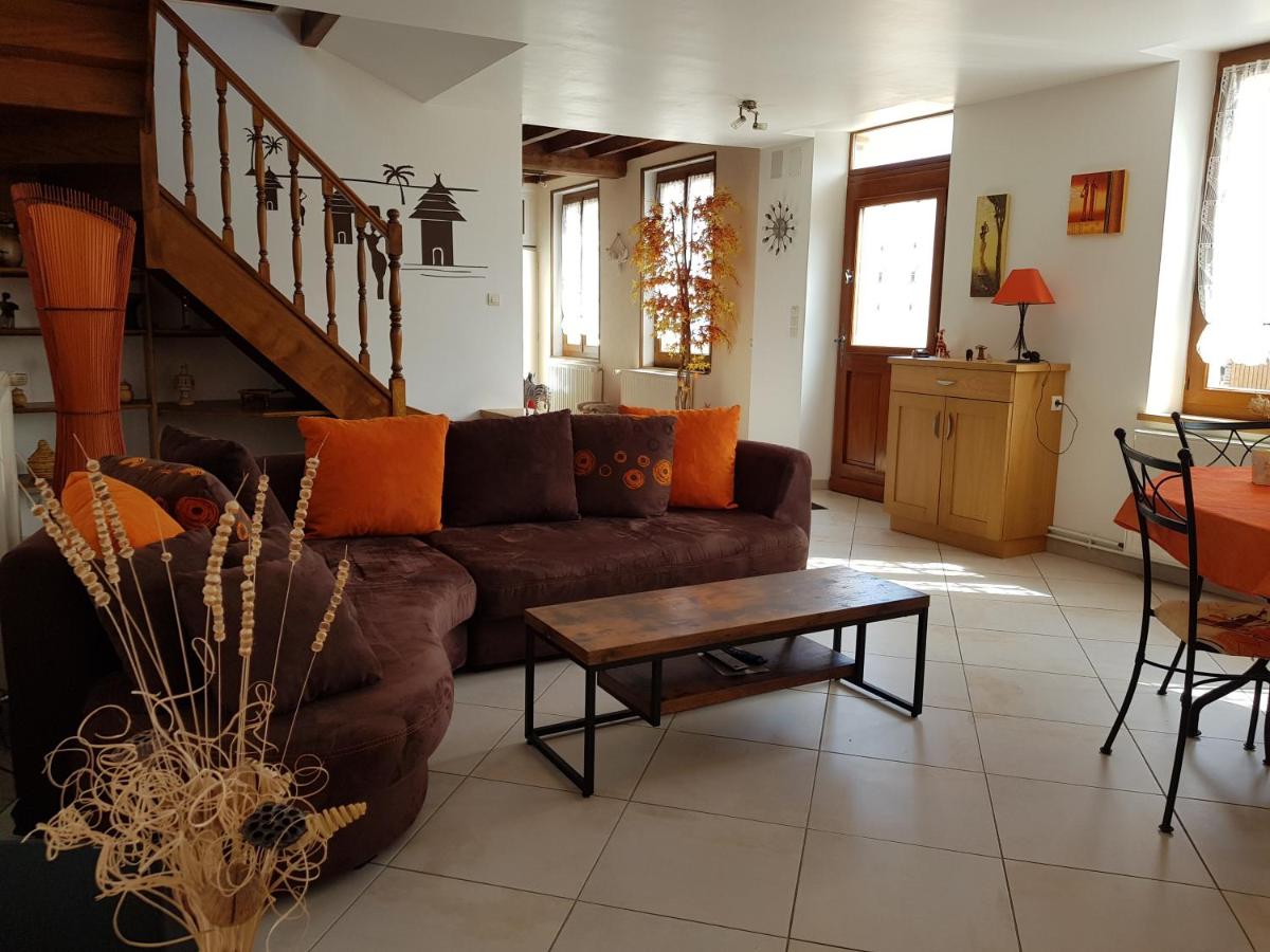 Gîte Voyage, voyages - Housity