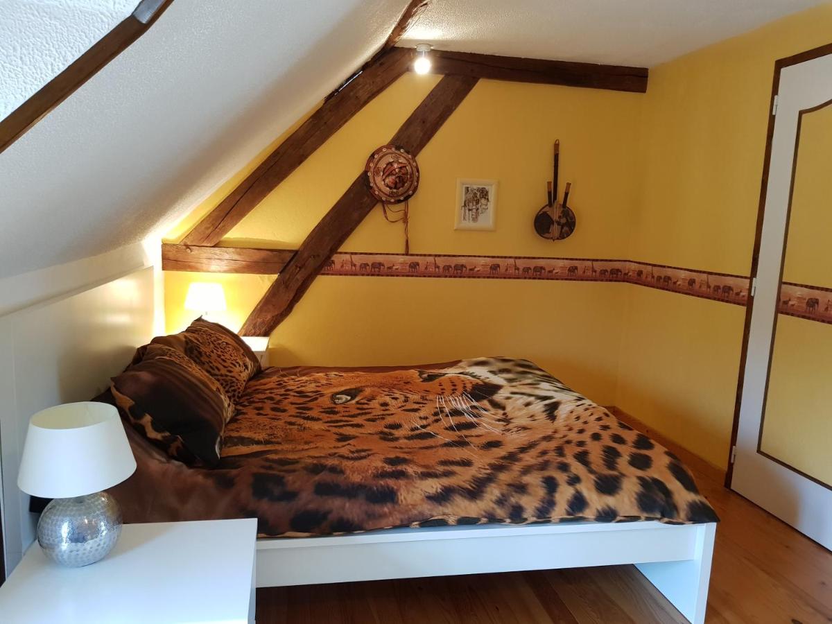 Gîte Voyage, voyages - Housity