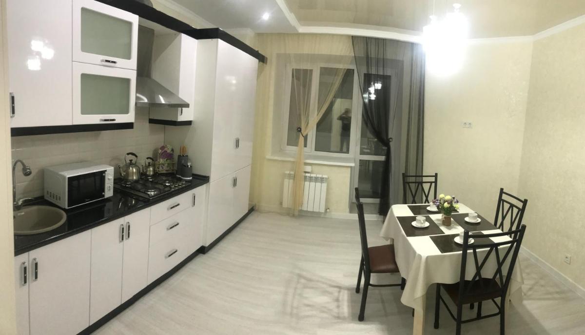 Apartment ЖК Нектар - Housity