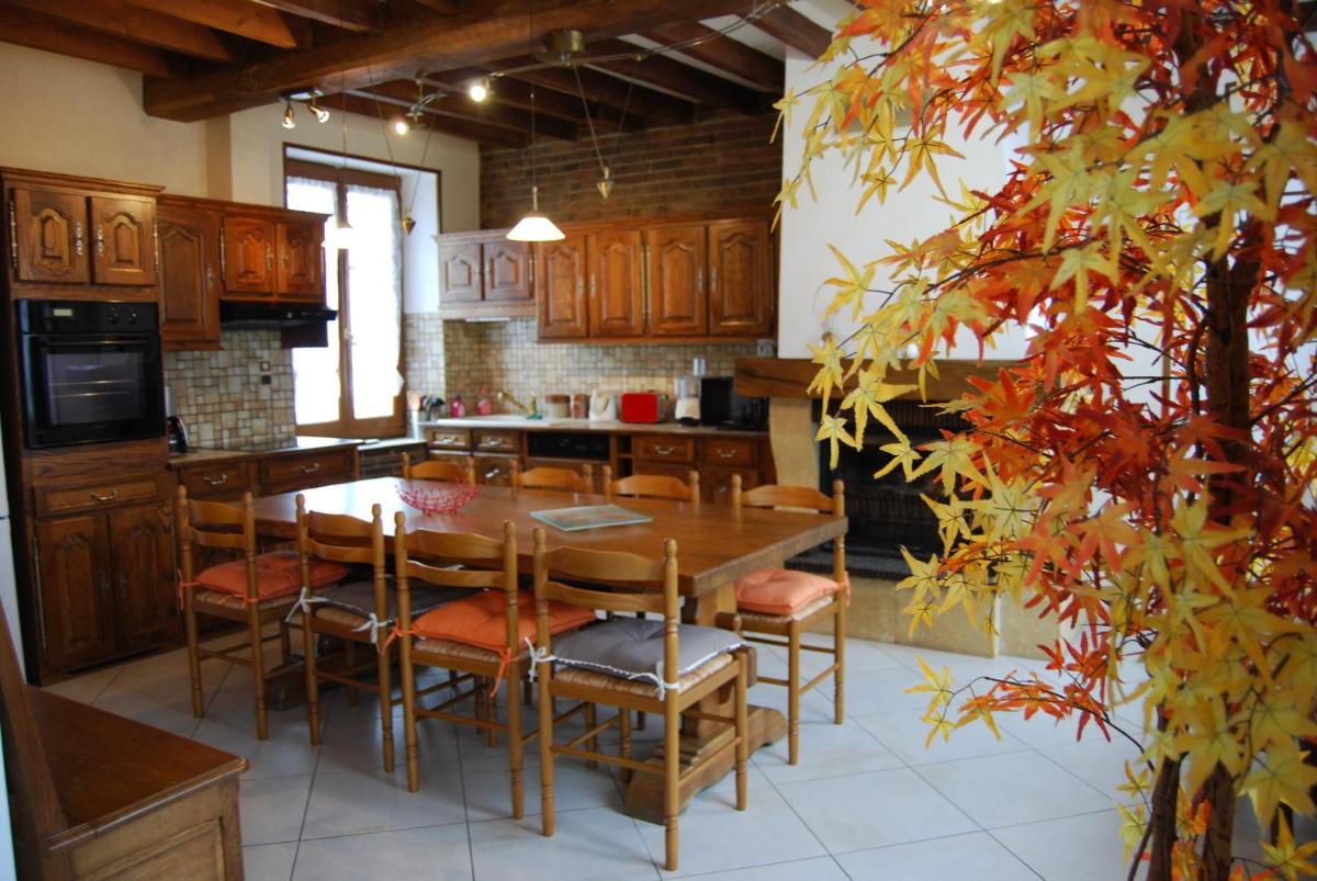 Gîte Voyage, voyages - Housity