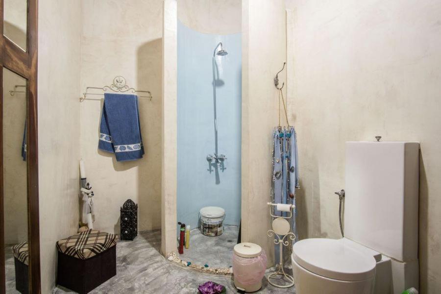 Traditional Village House - Housity