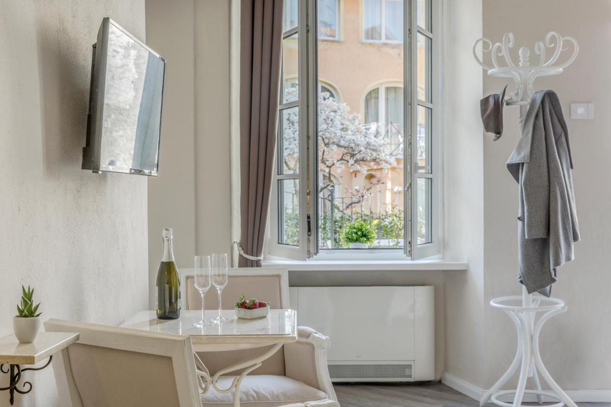 B&B Magnolia - Housity