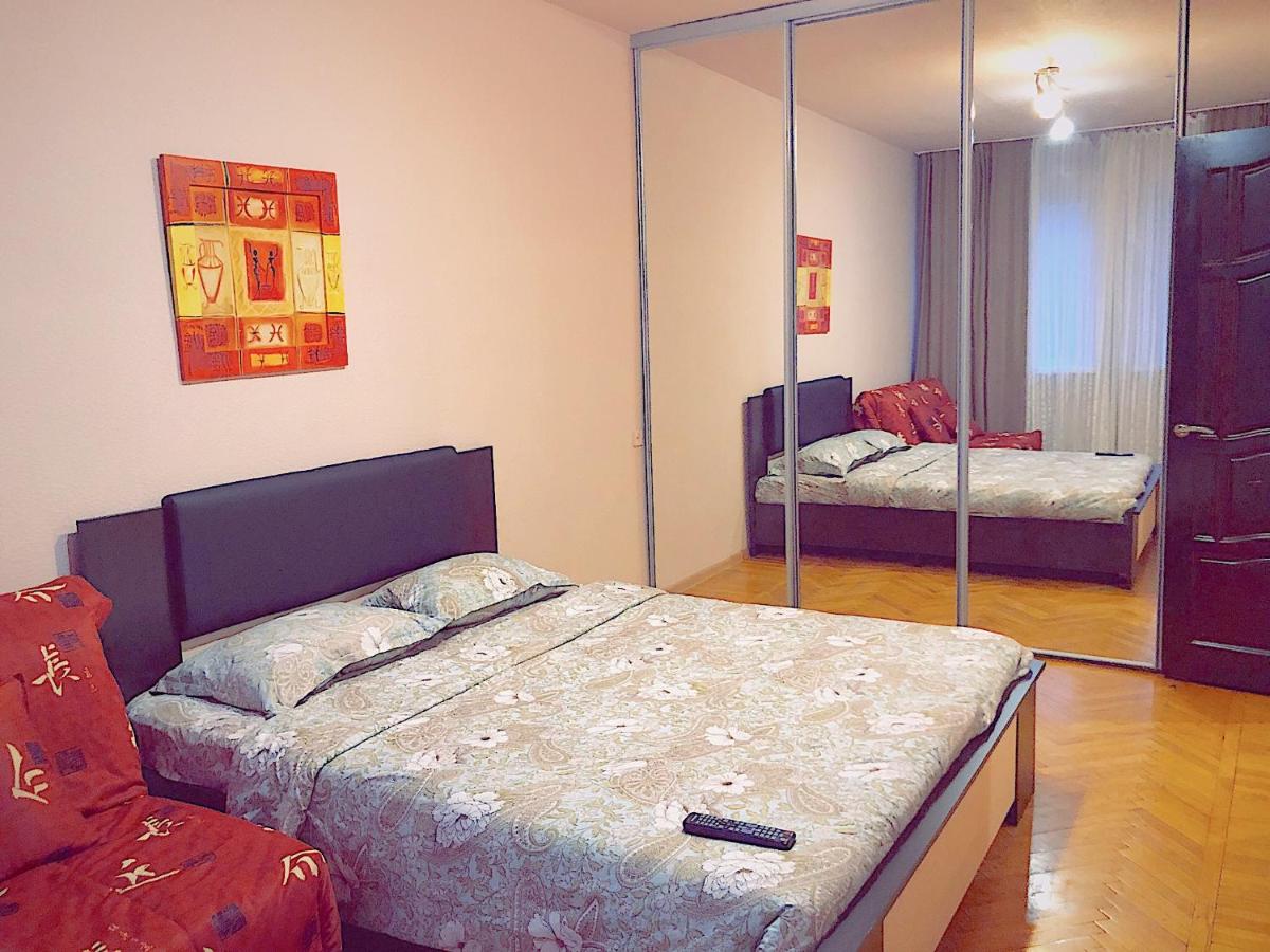 Apartment on Mayakovskogo - Housity